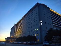 -北京九华山庄会展酒店
