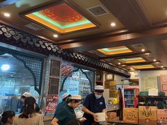 -老三羊汤【北兴隆街店】