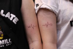 -飛凡TATTOO纹身•原创