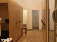 -上海明天广场JW万豪酒店