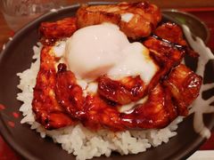 -ドライブインいとう豚丼名人(新千岁机场店)
