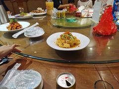 -皖小斌·小葱伴豆腐(丰收路店)