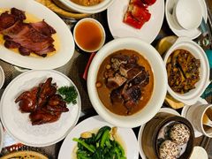 -老广酒楼(樱花店)