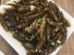 -排骨王·三十年本地老菜馆