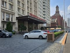 -利顺德大饭店·维多利亚花园(小白楼店)