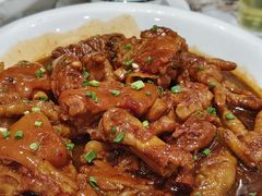 -雅酌园·烟火南京菜(颐和路店)
