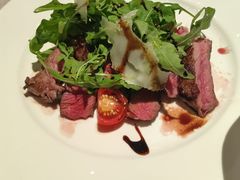 和牛切片牛排-Solo(衡山路店)