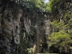 -天河潭旅游度假区