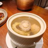 粤式佳肴的精致体验