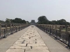 -卢沟桥文化旅游区(卢沟桥)