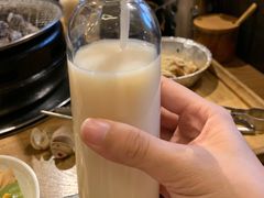 -韩国料理大力士(屏风街店)