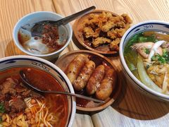 -成都小食铺(红谷滩金街店)