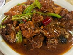 -巧味小馆