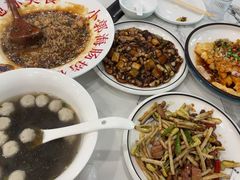 -小郭私房菜·海肠捞饭店(学士街店)