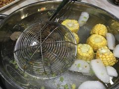 -陈记一牛火锅江宁店(金盛路店)