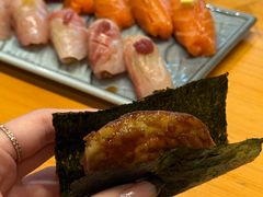 -鮨冠OMAKASE食べ放题(北京首店)
