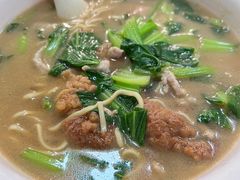 -八味餐馆(林司后店)