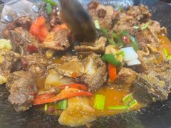 -富正毅三下锅(体育馆店)