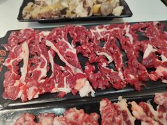 -潮发潮汕牛肉店(龙洞店)