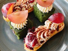 -望京楼flavor餐厅(古北水镇景区店)