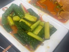 -乡村大盘鸡(商城路总店)