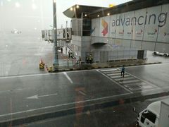 -吉隆坡国际机场