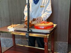 -四世同堂·京菜·烤鸭(双井店)