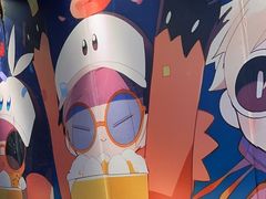 -YOGO优果密室逃脱(新佳丽广场店)