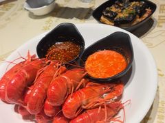 -聚味瞿记·龙虾堂(渔人码头一店)