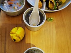 -素满香·食养自助(建邺万达店)