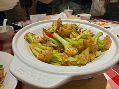 -西贝莜面村(朝阳大悦城店)