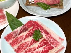 -肉屋高山·和牛烧肉(万象城店)