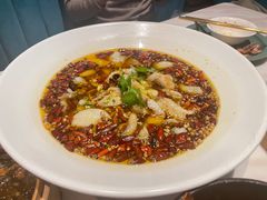 -茉莉餐厅(包河万达店)
