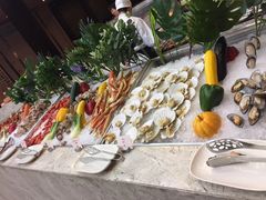 -上海虹桥宾馆·SLIDER(郁锦香店)