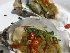 -丽伟的串·烧烤·砂锅(芝麻街店)