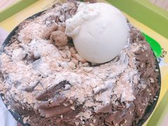 -MOMO冰品·生巧汤圆(红桥店)