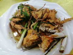 -秋姐美食店(旅游大道店)