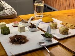-CLUB心邸·掼蛋·麻将·扑克(日坛店)