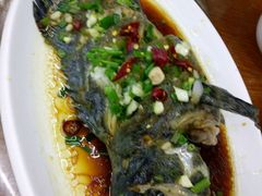 -阳光海鲜大排档