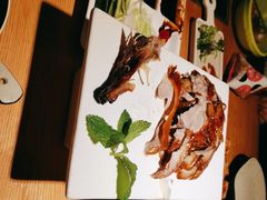 -德香苑脆皮烤鸭·经典(爱融荟城店)