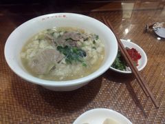 -毅祥斋老孙家泡馍(北院门鼓楼店)