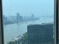 -上海凯宾斯基大酒店