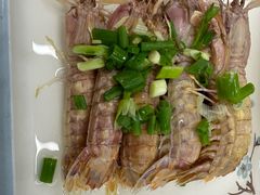 -大众海鲜(巨龙北路店)