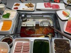 -海底捞火锅(石厦时代广场店)