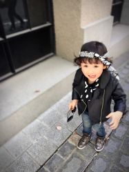 点击看大图 -BabyA 专业婴童摄影(古北时尚广场店)