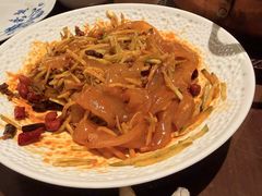 -奉天小馆·非遗东北菜(沈阳万象城店)