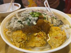 -荔林食店(西华路店)