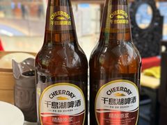 -茶人村·宫廷私厨(奥体印象城店)