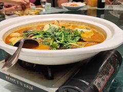 -小方外婆菜(蒙山路店)