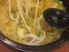 -阿香米线(宁波来福士广场店)